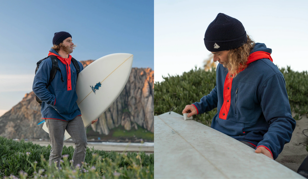 Men's Featured Styles