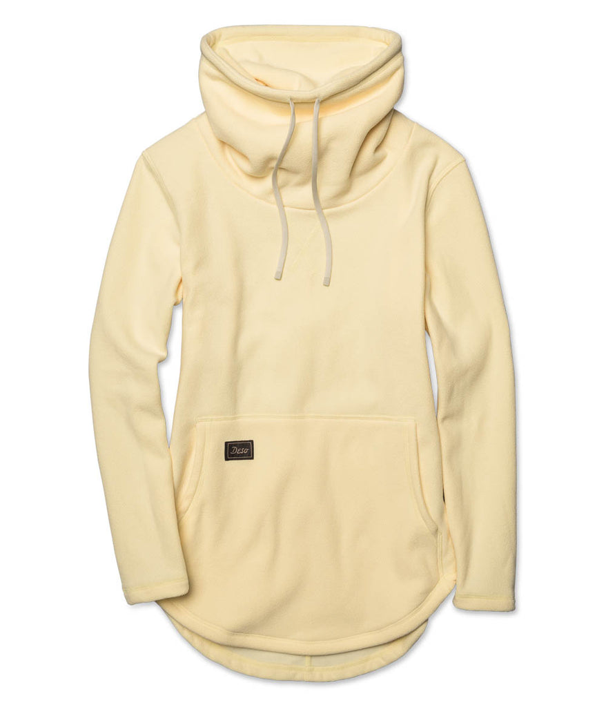 Tallac Pullover