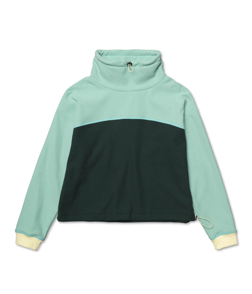 Mika Fleece Pullover CB