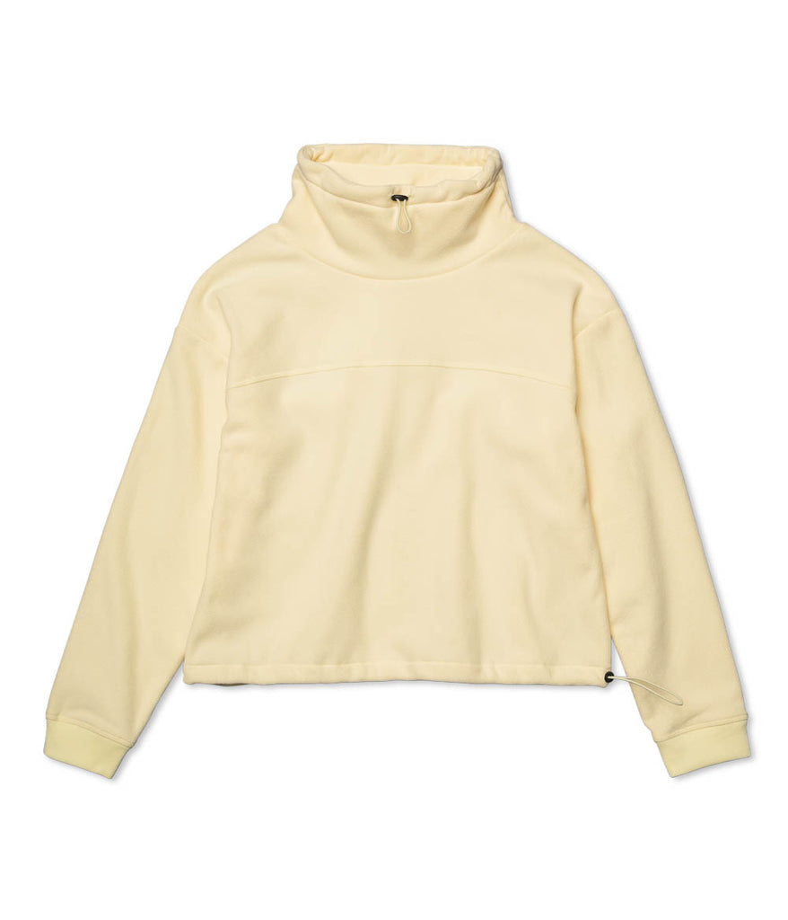 Mika Fleece Pullover