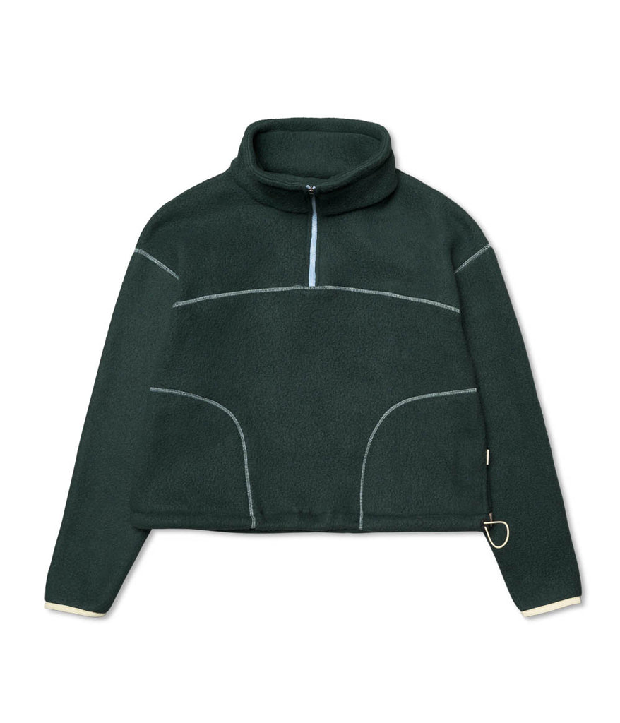 The Freel 1/4 Zip Fleece