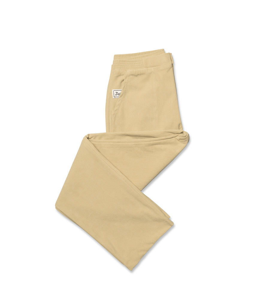 The Susie Corduroy Pant