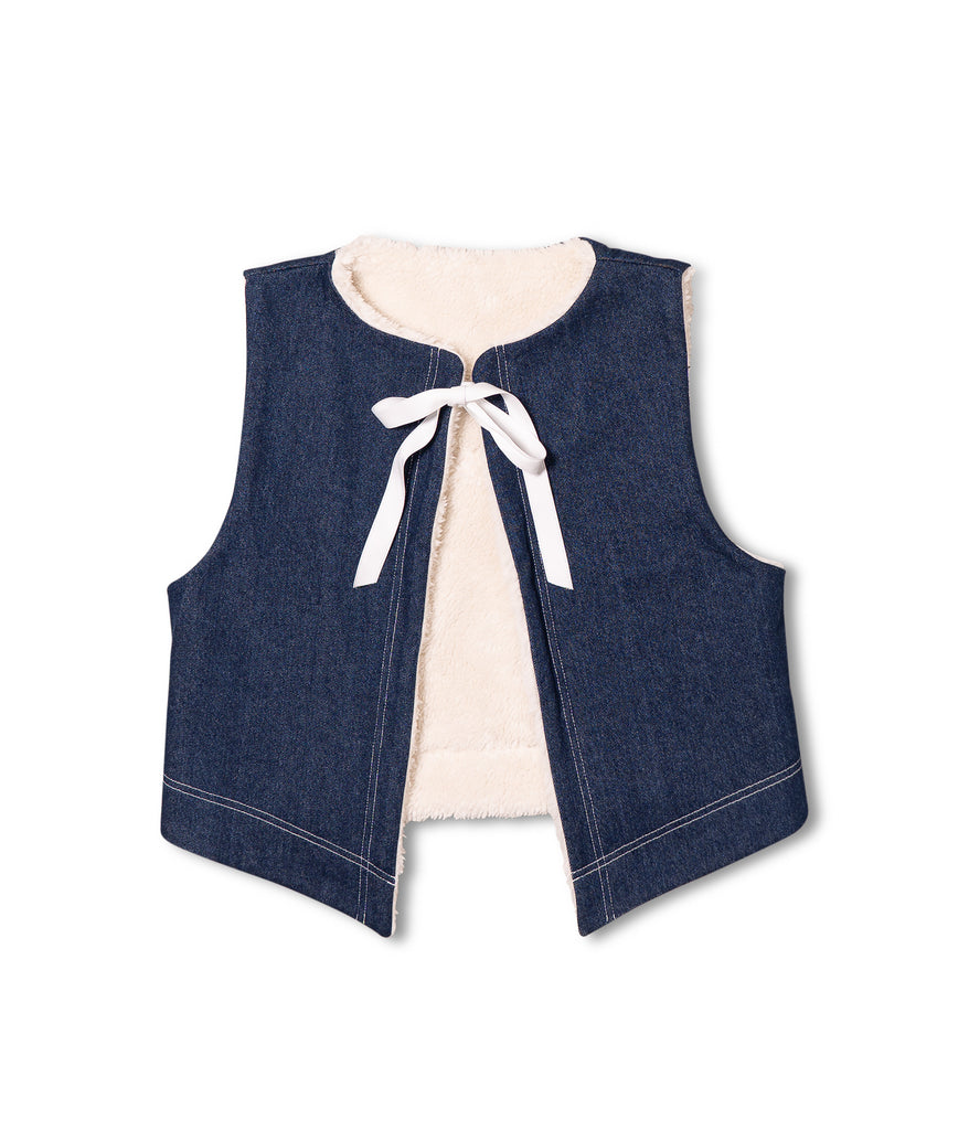 Folsom Vest