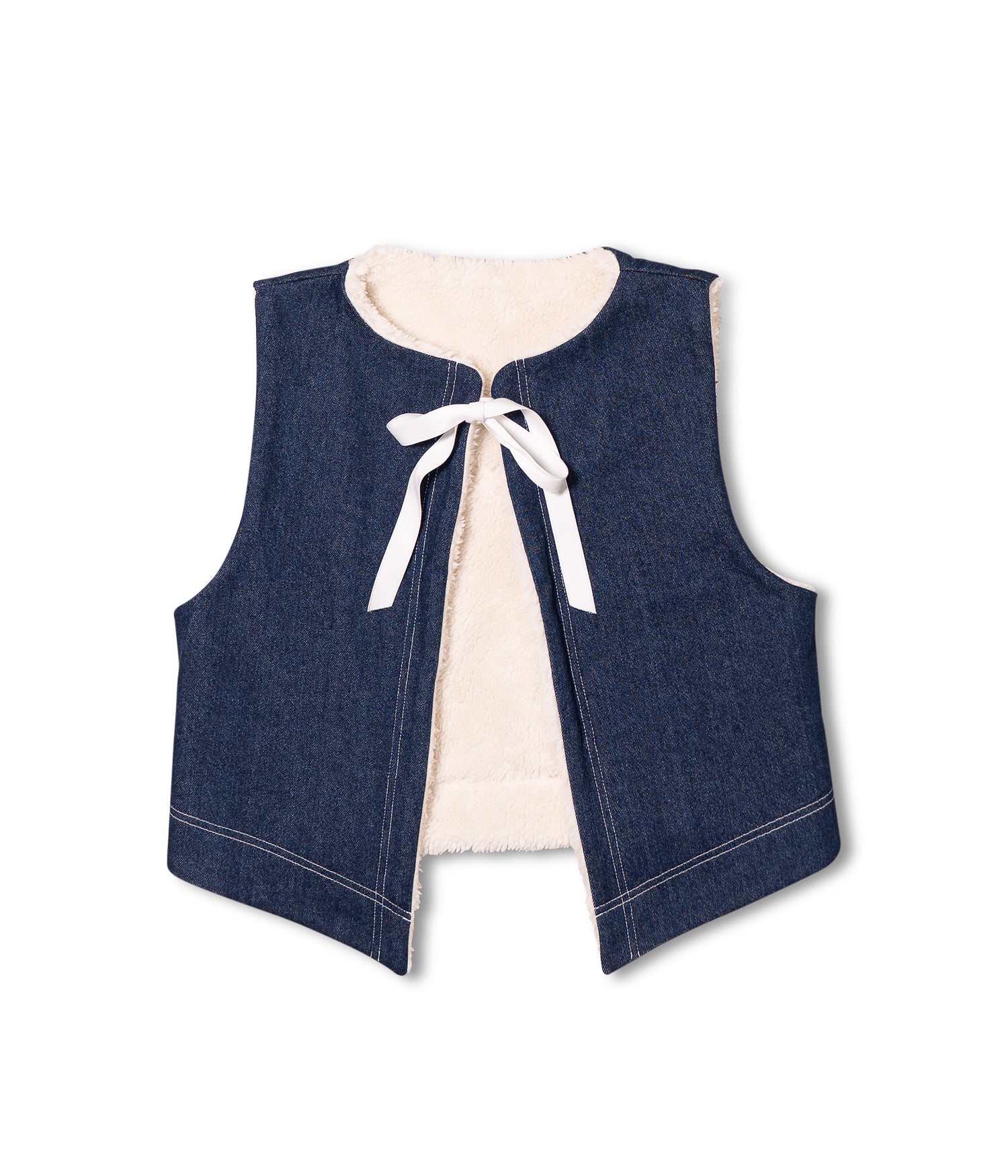 The Folsom Vest | DESO