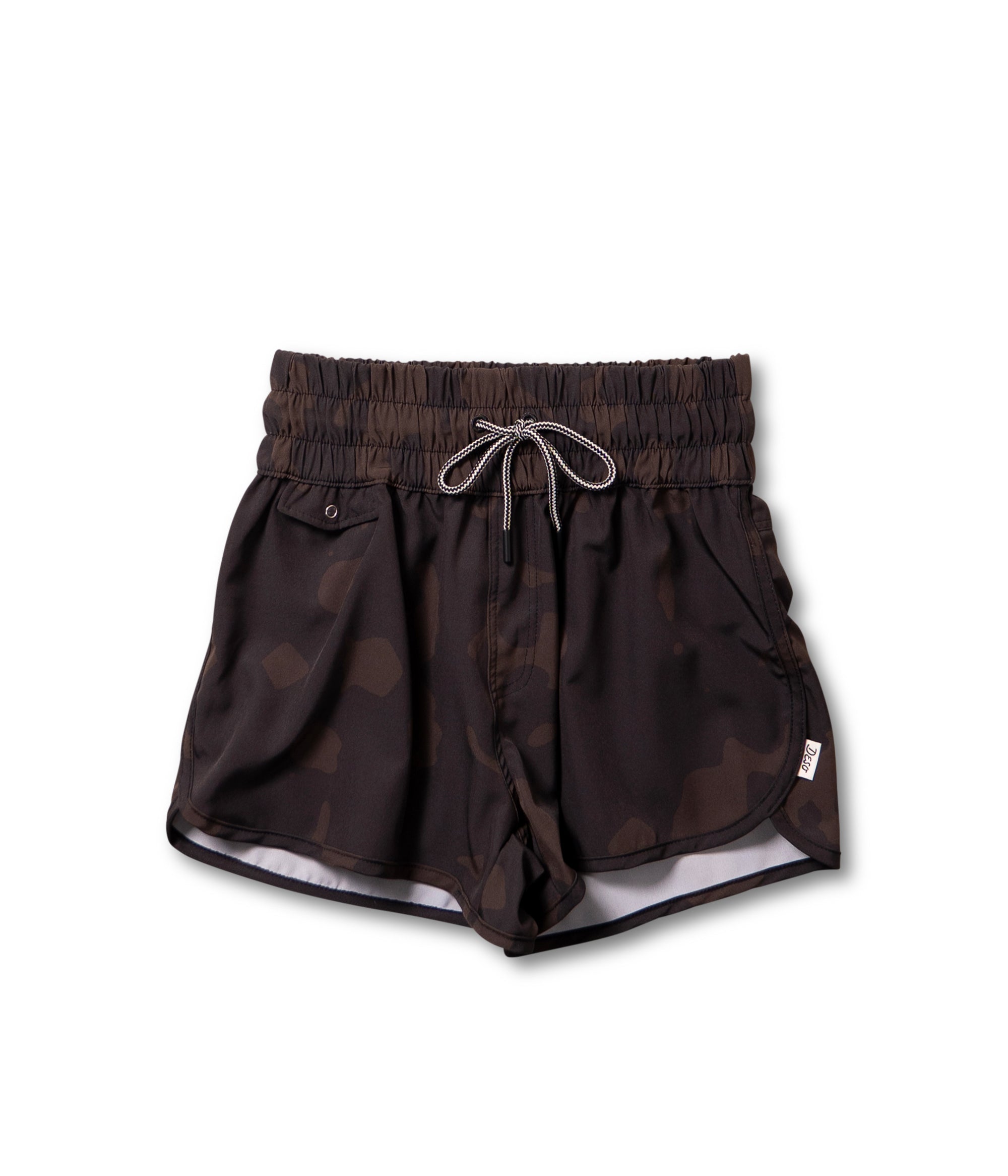 The Desert Drifter Short – DESO