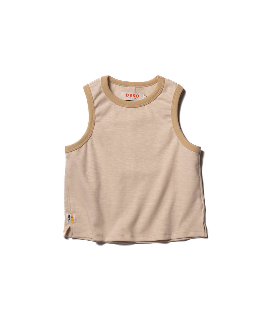 Lilian Tank