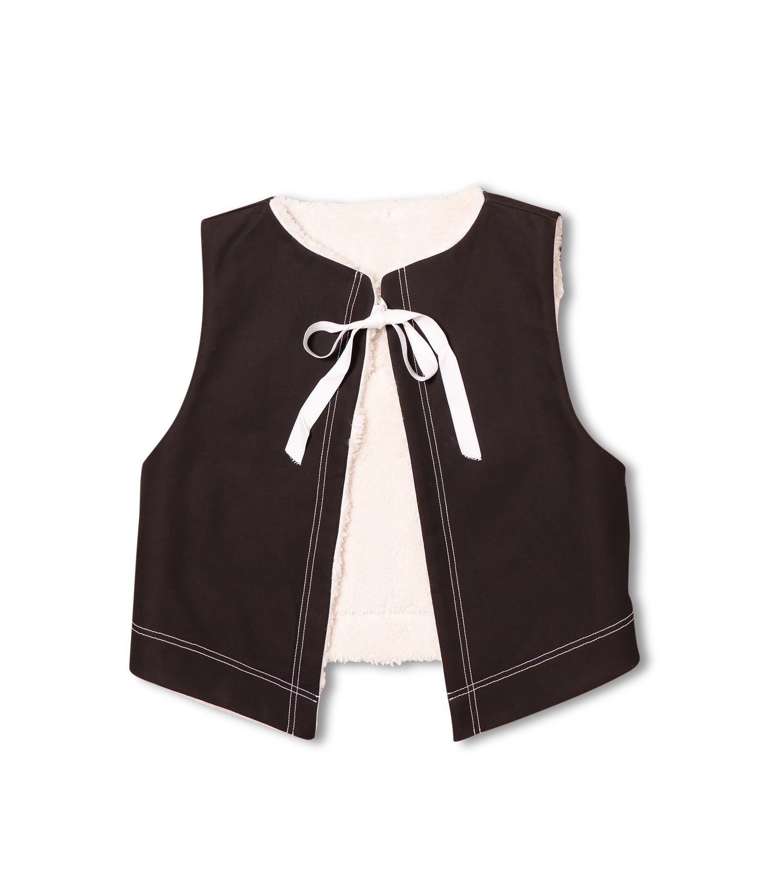 The Folsom Vest | DESO