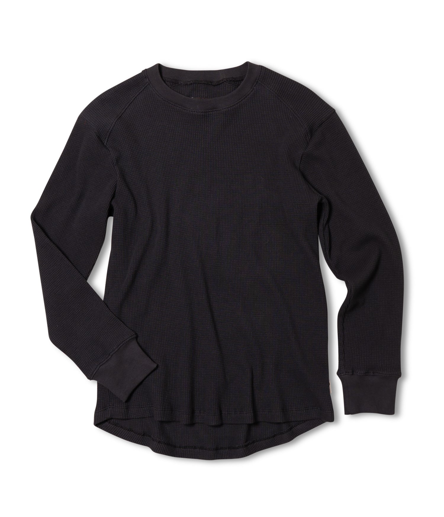 Topaz Waffle L/S | DESO