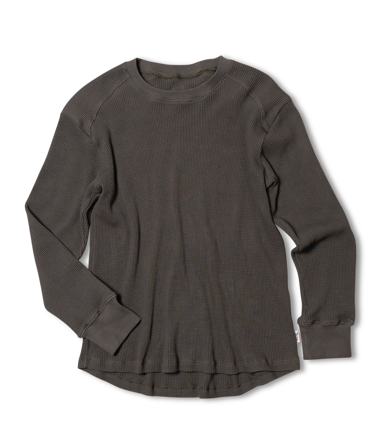 Topaz Waffle L/S | DESO