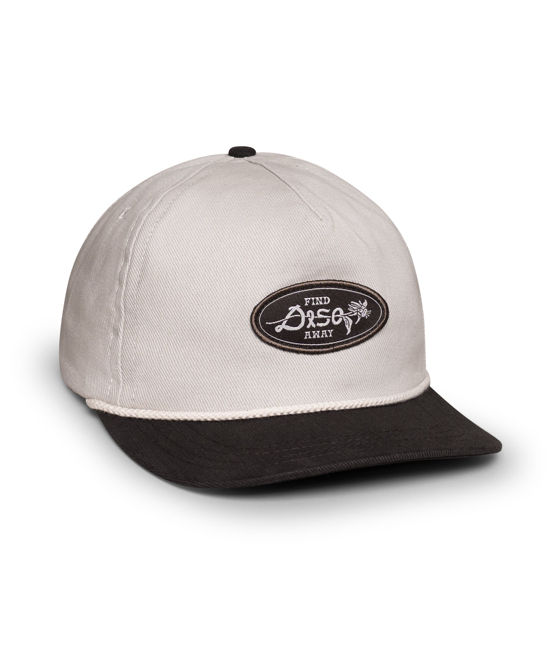 Find Away 5-Panel