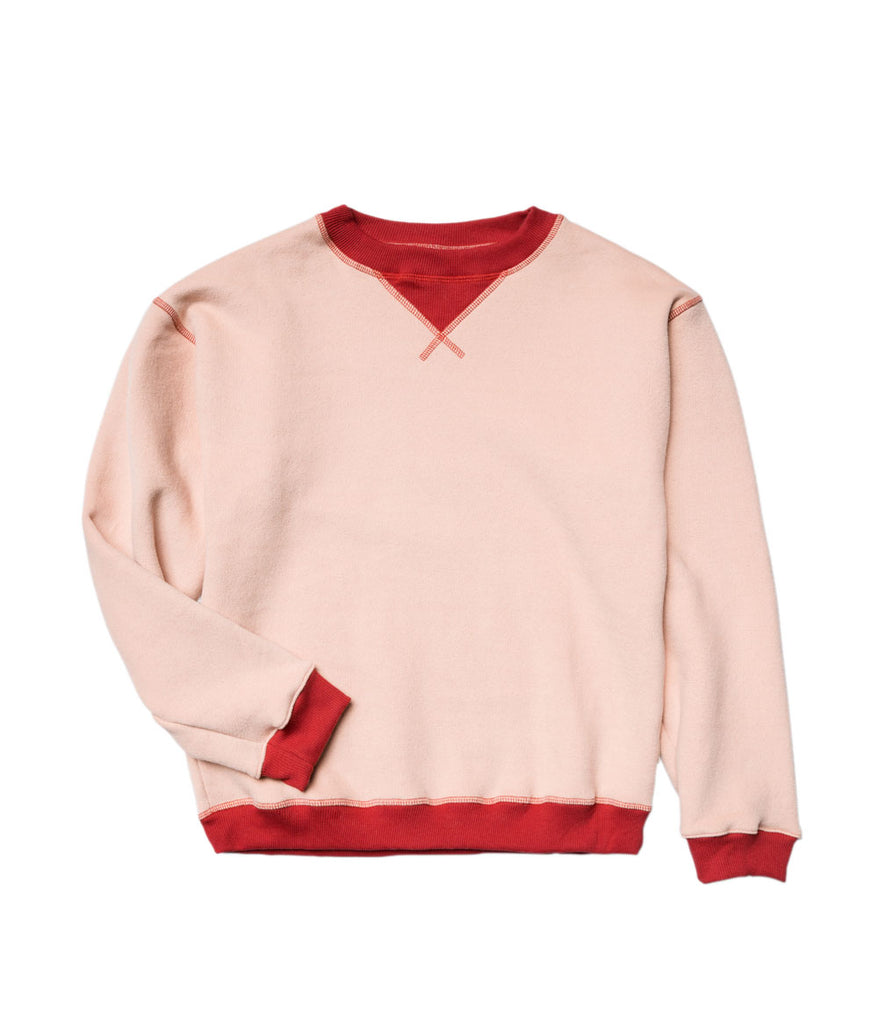 Genoa Crewneck