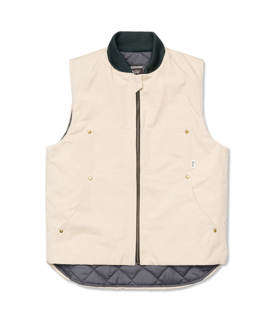 Hard Chore Vest