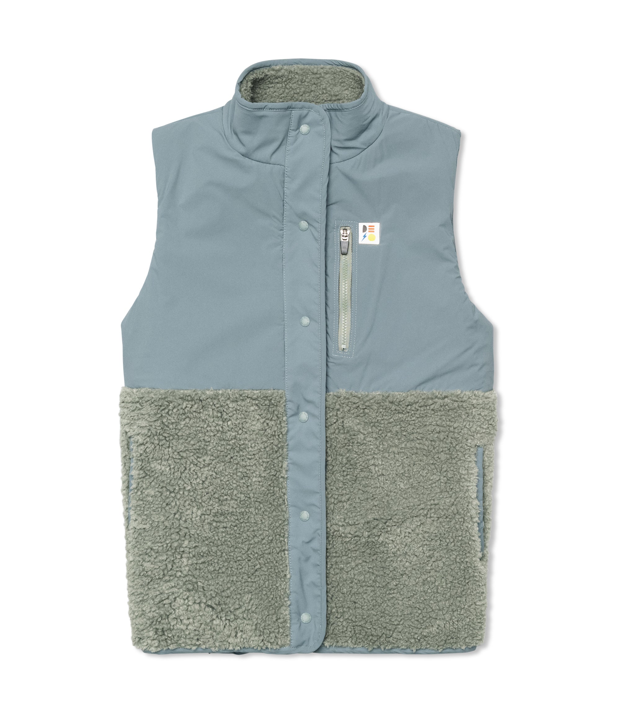 Cozy Fleece Clothing for All Your Adventures - Deso Supply