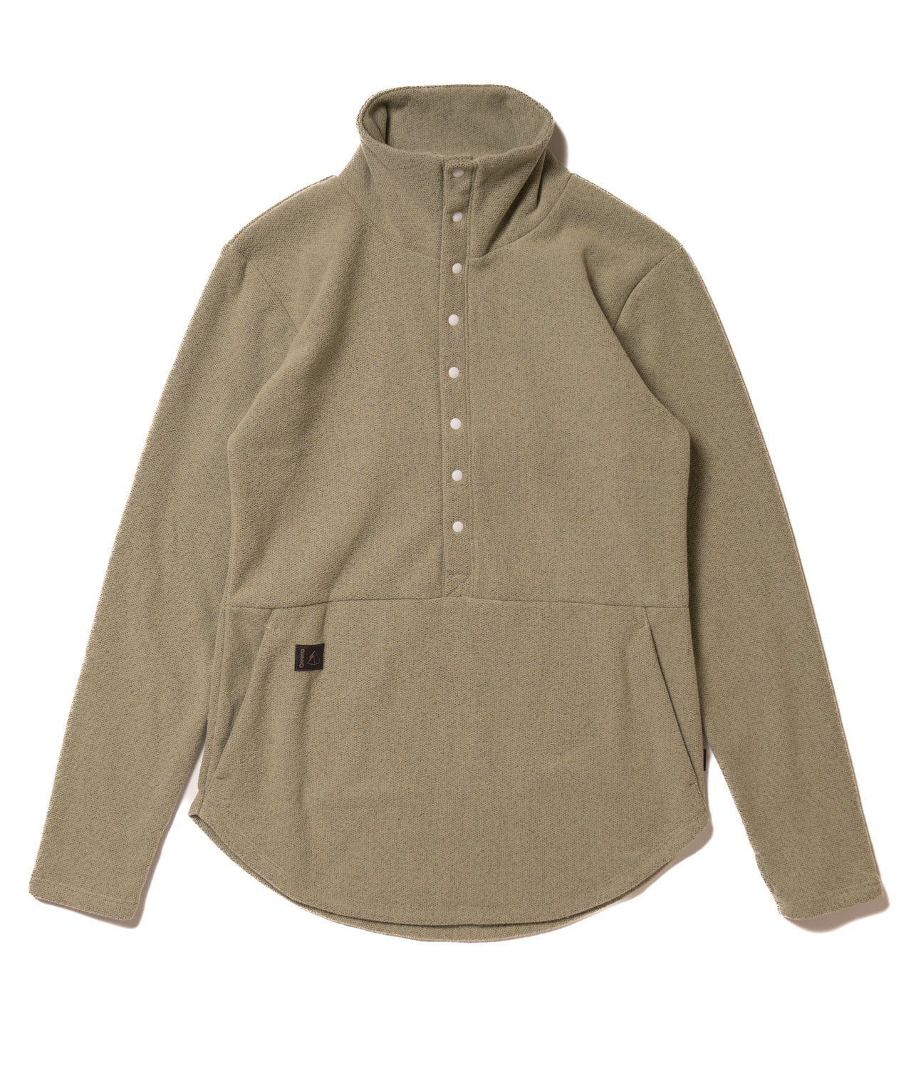 Genevieve Snap Pullover 8s - Deso Supply Co. – DESO